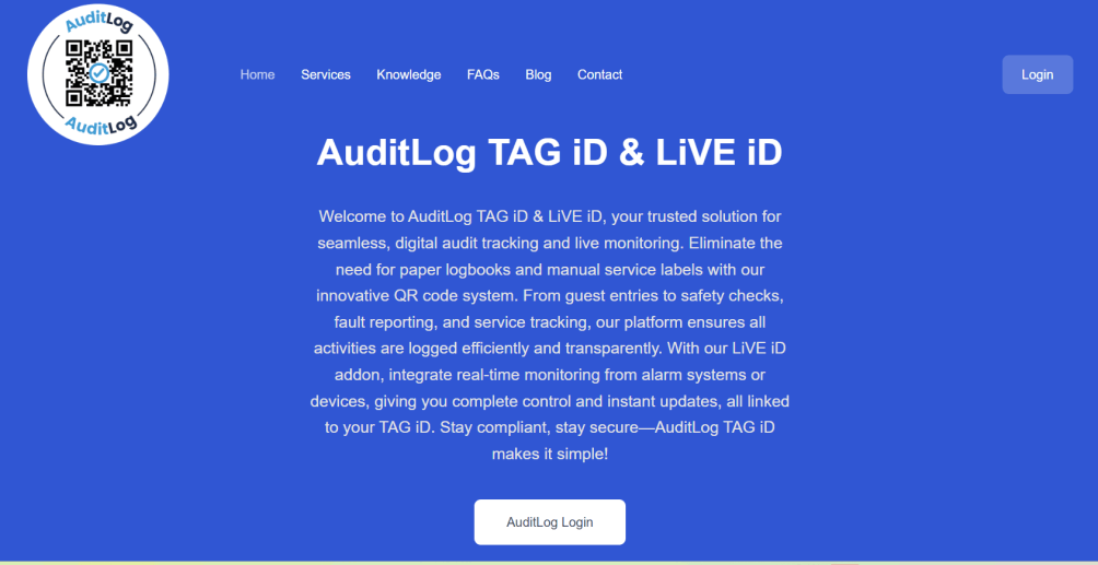 AuditLog By OmniEx